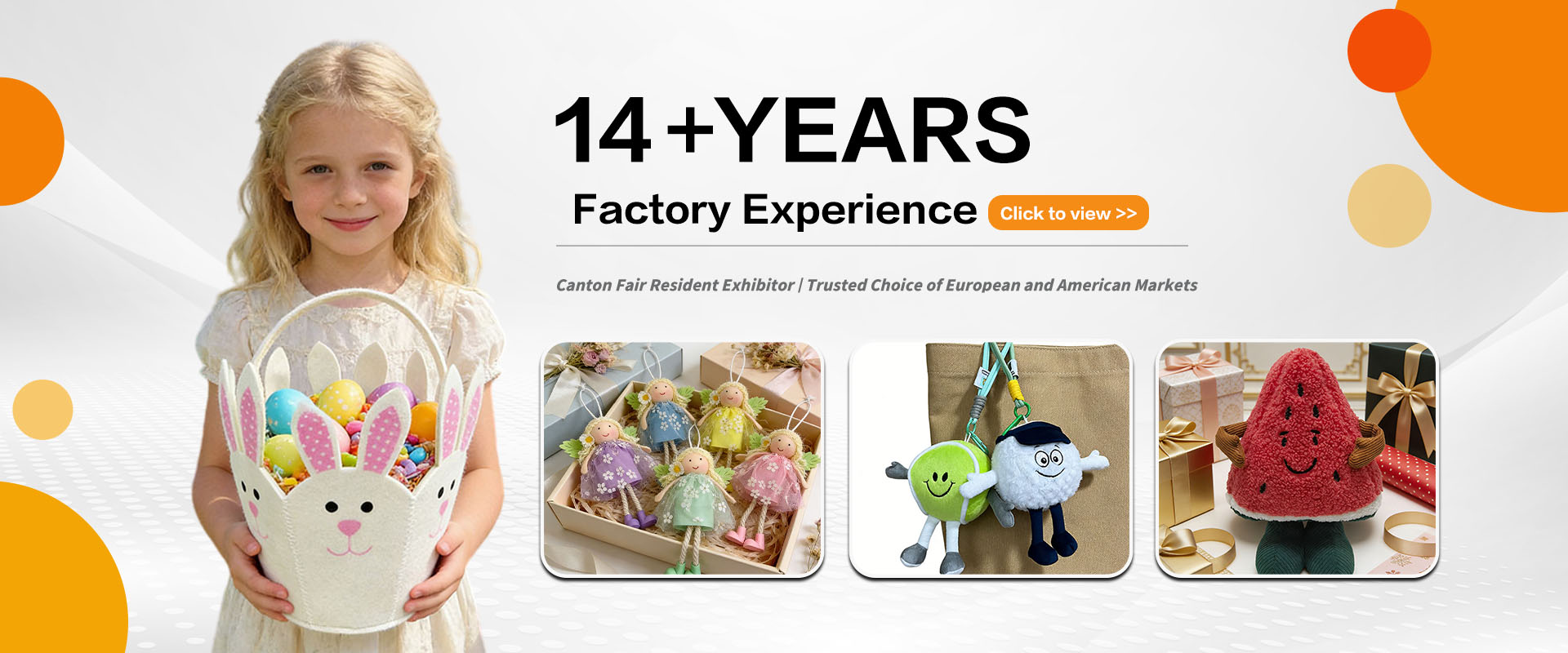 Shangyi Home Products Co., Ltd.