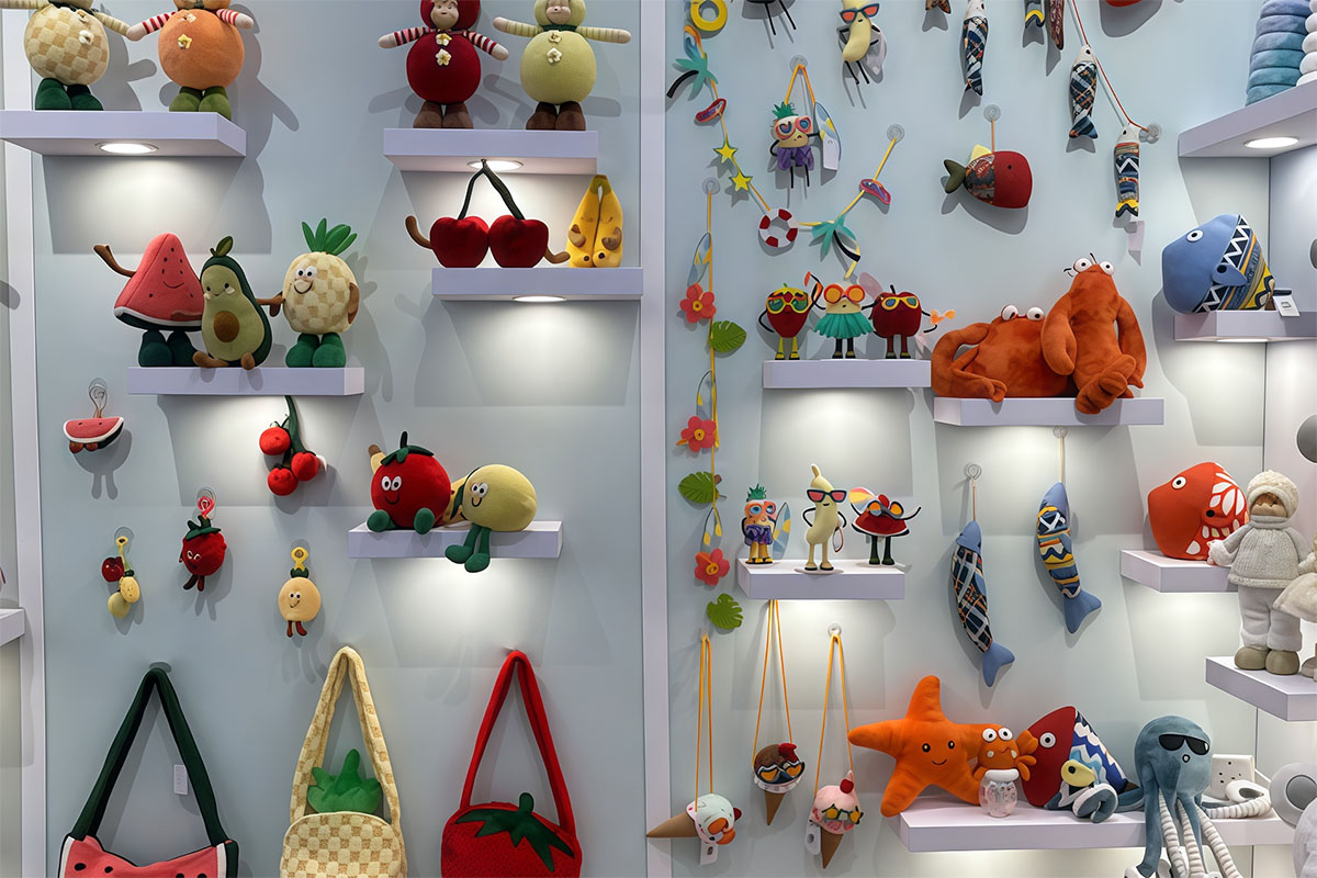 2025.04 – Canton Fair